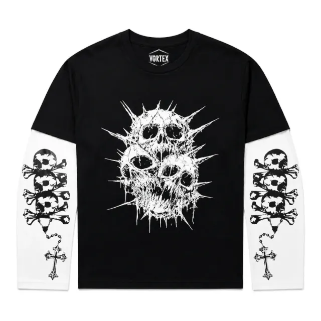 Vex Long sleeve