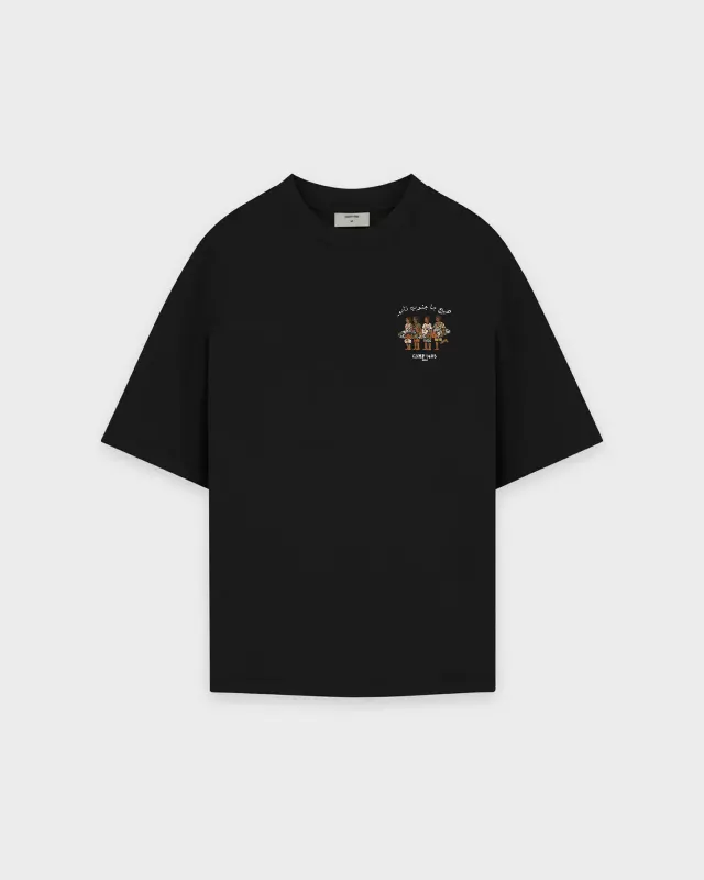 تیشرت camp