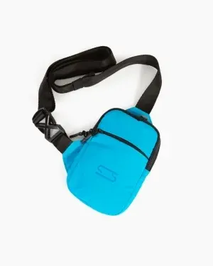shoulder bag Blu